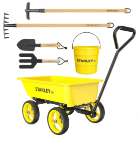 Stanley Jr. Wagon Set